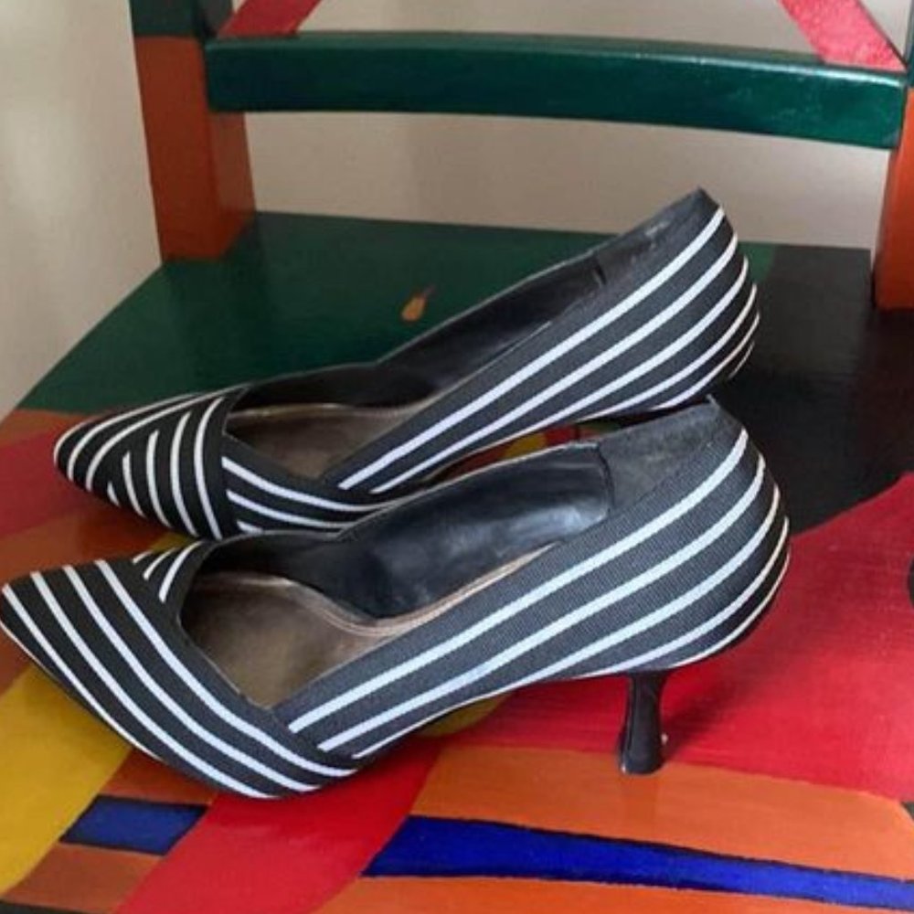 Fancy shoes 7.5
